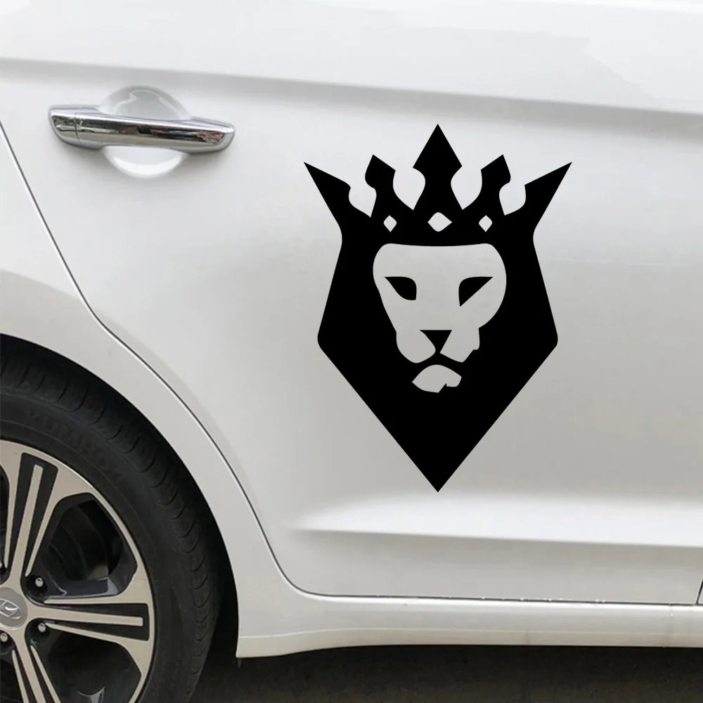 Car Door Crown and King Auto Sticker Car Truck Body Side Door Sticker Decal Graphic Universal Car Side Door Stickers
Car Door Crown and King Auto Sticker Car Truck Body Side Door Sticker Decal Graphic Universal Car Side Door Stickers