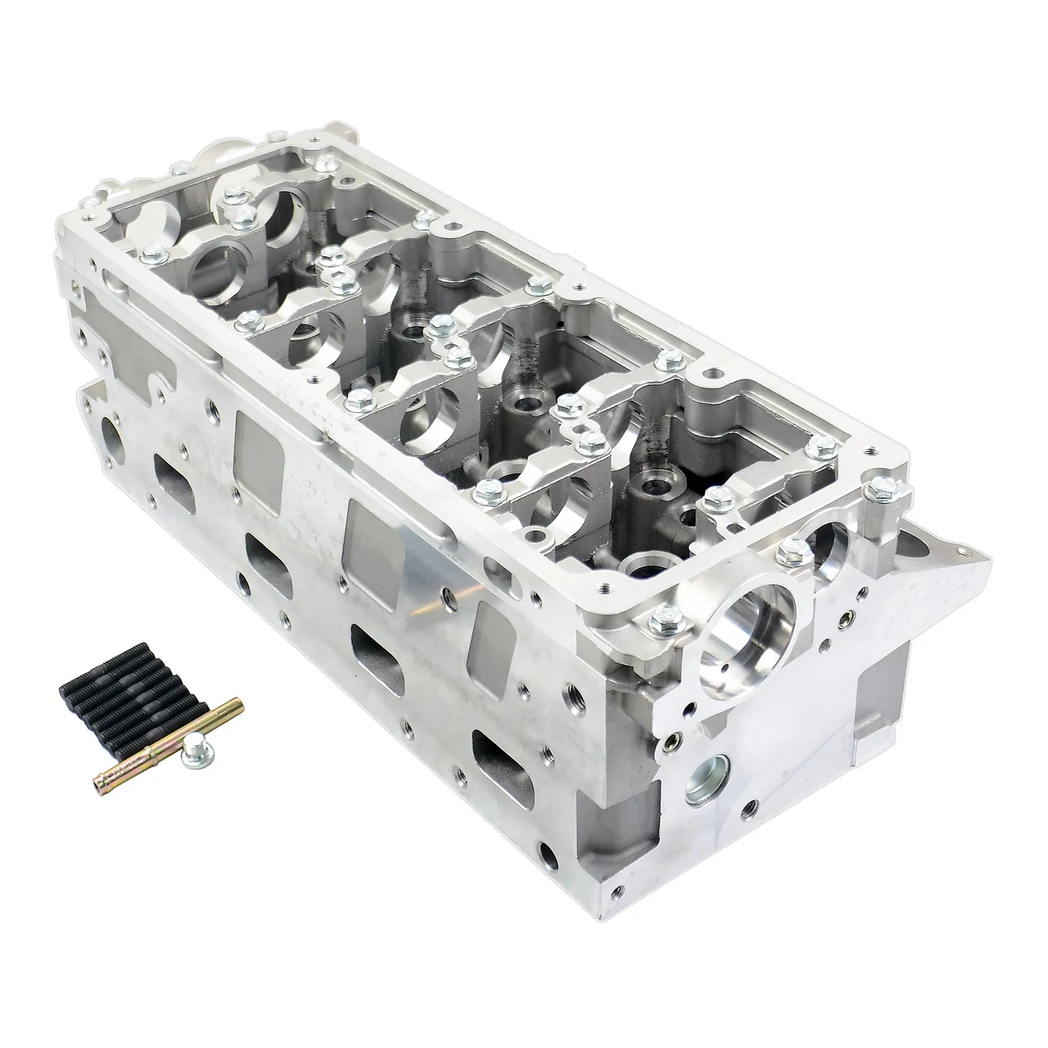 AP01 NEW CYLINDER HEAD for VW Audi Seat Skoda 2.0 TDI CFFB CFF 03L103351F 03L103351M
AP01 NEW CYLINDER HEAD for VW Audi Seat Skoda 2.0 TDI CFFB CFF 03L103351F 03L103351M