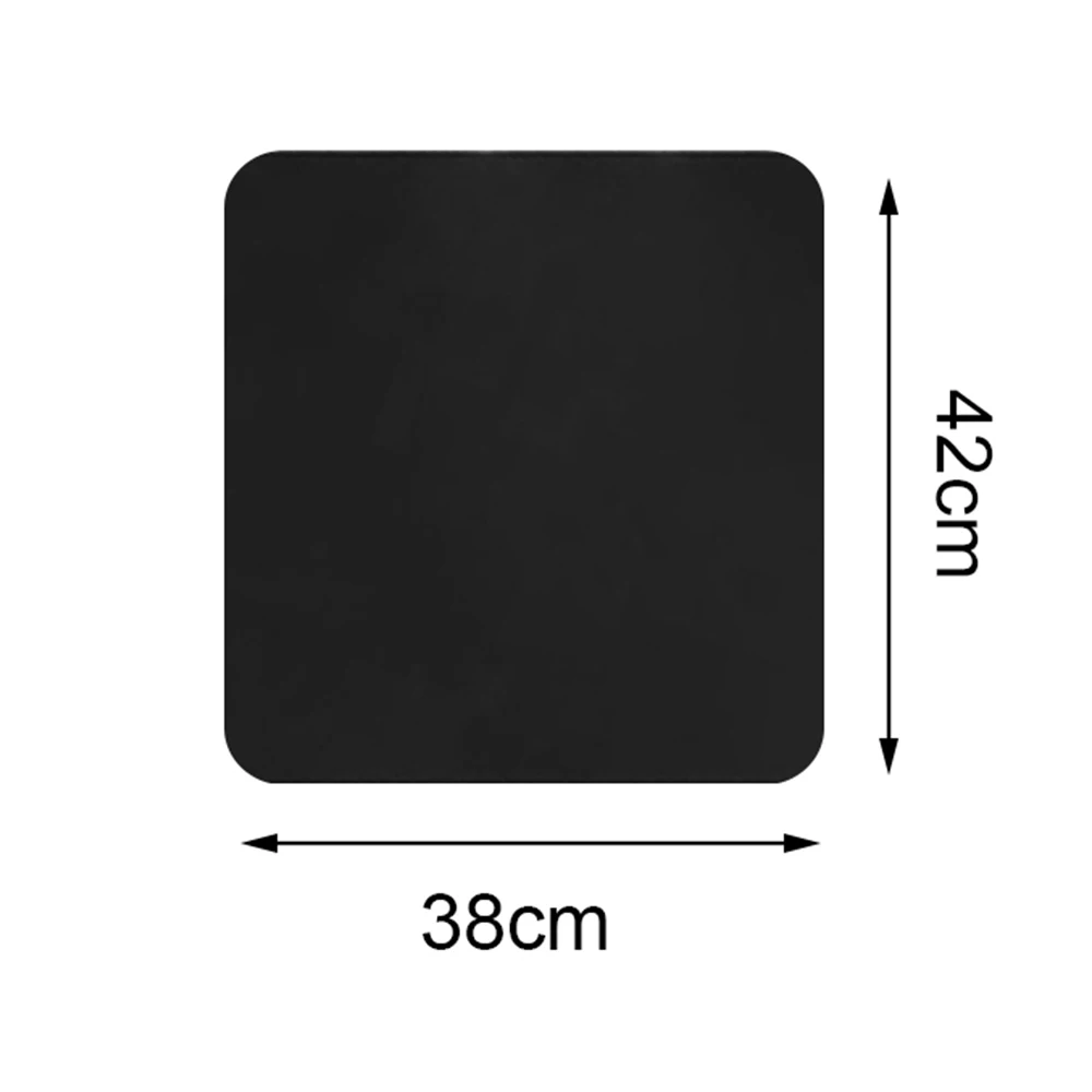 2pcs Car Sunscreen Film PVC Sunshades Electrostatic Sticker Auto Side Window Cover Car Styling Accessories
2pcs Car Sunscreen Film PVC Sunshades Electrostatic Sticker Auto Side Window Cover Car Styling Accessories