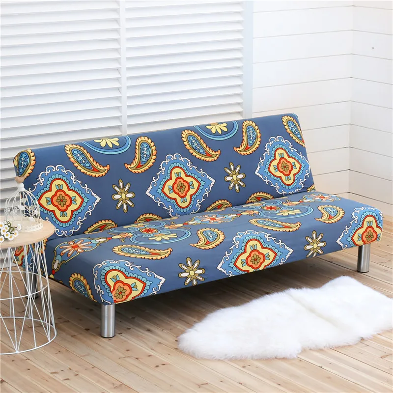 Новый эластичный чехол для дивана с плотным принтом, полноразмерный нескользящий чехол для дивана и кровати, нескользящее покрывало для ди... 
Новый эластичный чехол для дивана с плотным принтом, полноразмерный нескользящий чехол для дивана и кровати, нескользящее покрывало для ди...
