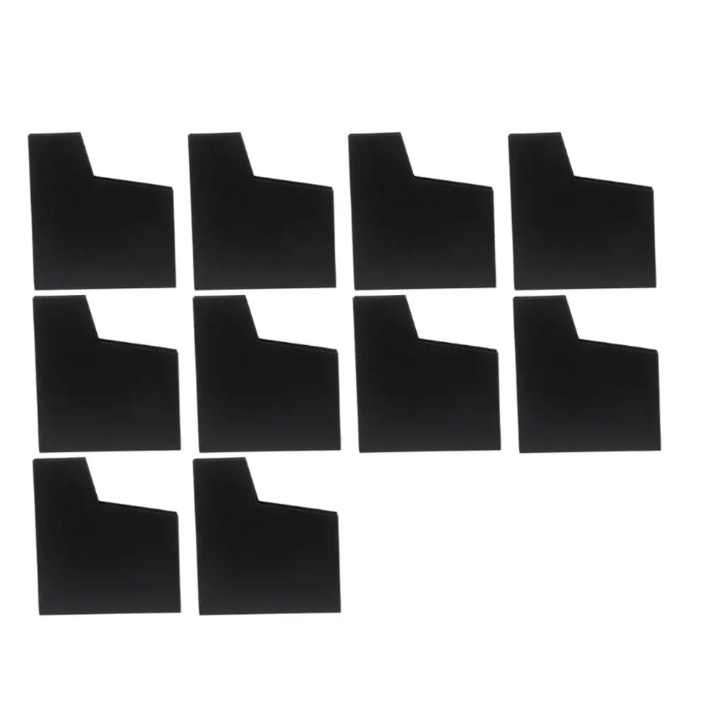 Пылезащитный чехол для Nintendo, NES Game, черного цвета, 10 шт./лот
Пылезащитный чехол для Nintendo, NES Game, черного цвета, 10 шт./лот