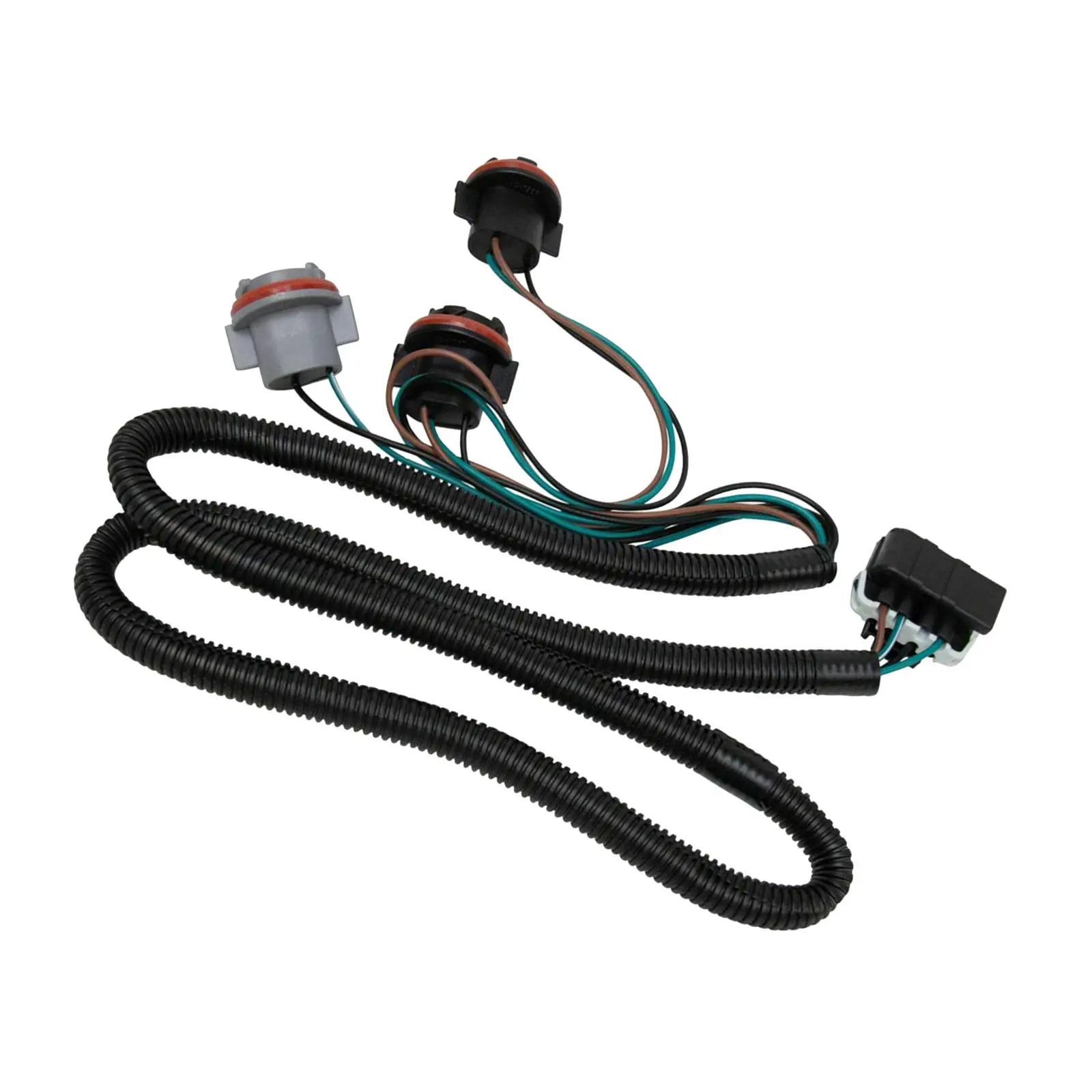 Tail Lamp Wiring Harness 15824515 Indicators Tail Light Lamps Fit for Chevrolet Model
Tail Lamp Wiring Harness 15824515 Indicators Tail Light Lamps Fit for Chevrolet Model