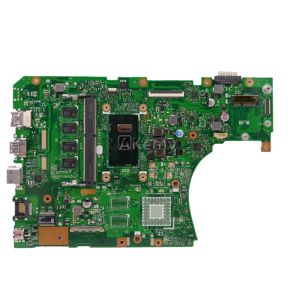 X556UA/X556UJ I3-6100CPU с 4 Гб памяти DDR3L материнская плата для Asus X556UA X556UJ X556U X556UB материнская плата для ноутбука протестированная Рабочая
X556UA/X556UJ I3-6100CPU с 4 Гб памяти DDR3L материнская плата для Asus X556UA X556UJ X556U X556UB материнская плата для ноутбука протестированная Рабочая