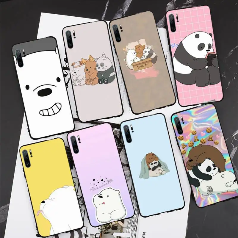 Three Bare Bear Free Phone Case for Redmi note 5 5A 7 6 8 8T 9 10 4 6 9 10 S PRO MAX Fundas cover
Three Bare Bear Free Phone Case for Redmi note 5 5A 7 6 8 8T 9 10 4 6 9 10 S PRO MAX Fundas cover