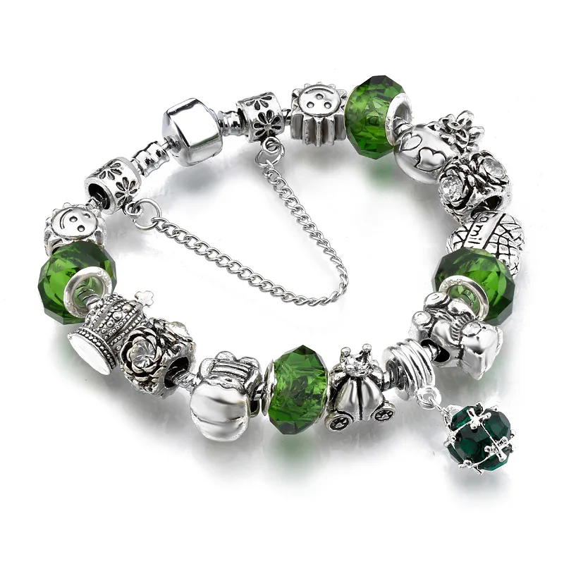 Sohux High quality Silver-plated Snake Chain Charm Bracelet Fit Original Men and European Women Beads Fine Bracelet Jewelry Gift
Sohux High quality Silver-plated Snake Chain Charm Bracelet Fit Original Men and European Women Beads Fine Bracelet Jewelry Gift