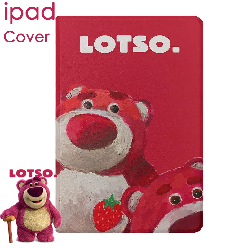 Toy Story Losto Cover for IPad 10.2 2019 for IPad Mini 1 2 3 Case for 9.7 2017 2018 IPad Air 1 2 9.7 Tablet Soft Funda
Toy Story Losto Cover for IPad 10.2 2019 for IPad Mini 1 2 3 Case for 9.7 2017 2018 IPad Air 1 2 9.7 Tablet Soft Funda