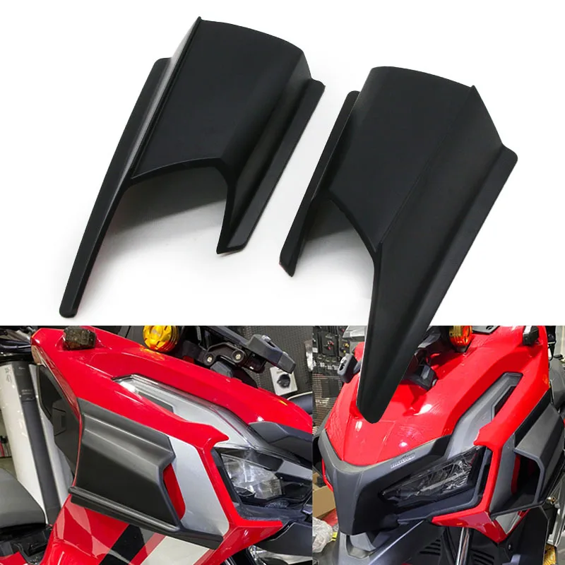 For Honda ADV 150 ADV150 2019 2020 Motorcycle Modification Accessories Side Wind Wing Wind Deflector Wing Protector
For Honda ADV 150 ADV150 2019 2020 Motorcycle Modification Accessories Side Wind Wing Wind Deflector Wing Protector