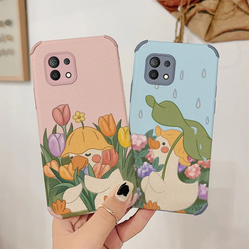 Tulip Bumper PU Leather Case For Xiaomi Mi 11 lite Ultra 11i 10T Pro Lite 10 10S lite Pro Poco F2 X2 F3 Pro Phone Cover
Tulip Bumper PU Leather Case For Xiaomi Mi 11 lite Ultra 11i 10T Pro Lite 10 10S lite Pro Poco F2 X2 F3 Pro Phone Cover