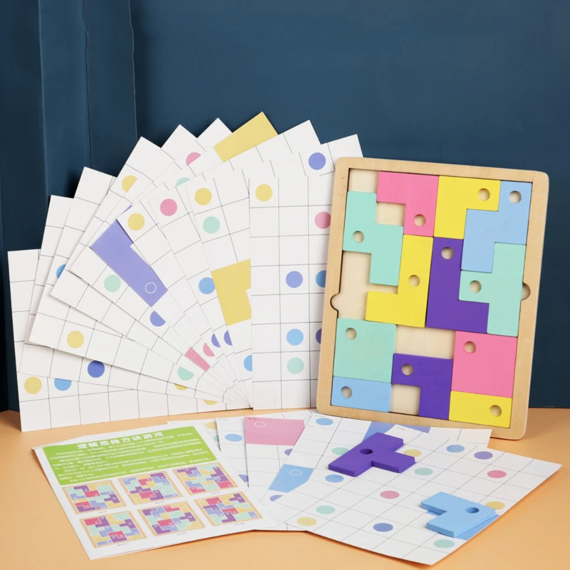 Macaron Wood Kids Russian Box Desktop Game Matching Baby Child Gift Puzzle Toy Develop Logical Thinking Reasoning 
Macaron Wood Kids Russian Box Desktop Game Matching Baby Child Gift Puzzle Toy Develop Logical Thinking Reasoning