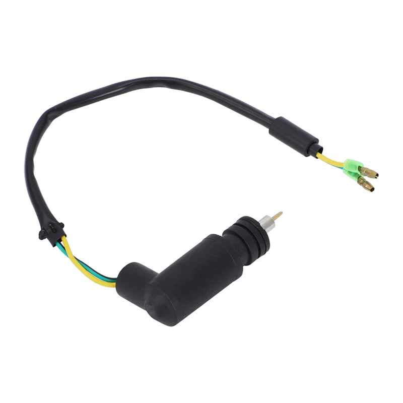 Coil Ignition Accessory for Honda Scooter Dirt Bike Elite 150 CH150 CH150D Choke Bystarter 1985 1986 1987 0643129710704
Coil Ignition Accessory for Honda Scooter Dirt Bike Elite 150 CH150 CH150D Choke Bystarter 1985 1986 1987 0643129710704