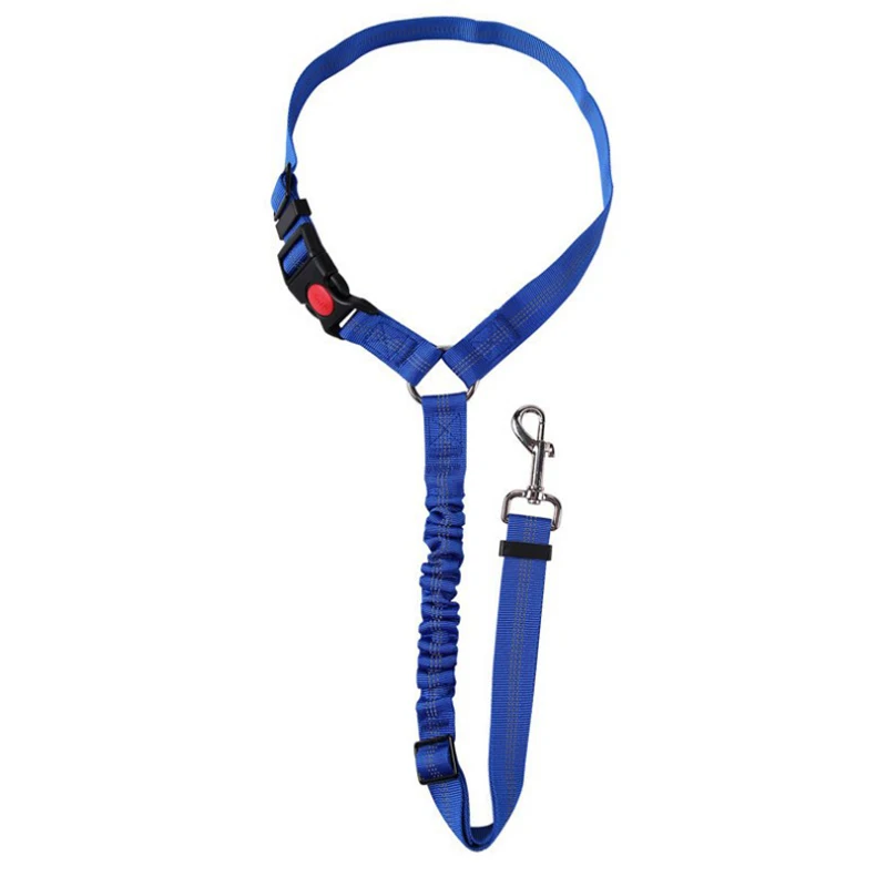 Pet Leash Car Safety Belt Traction Rope Ring Dog Retractable Elastic Reflective Luminous Traction Belt Pet Supplies Accessories
Pet Leash Car Safety Belt Traction Rope Ring Dog Retractable Elastic Reflective Luminous Traction Belt Pet Supplies Accessories