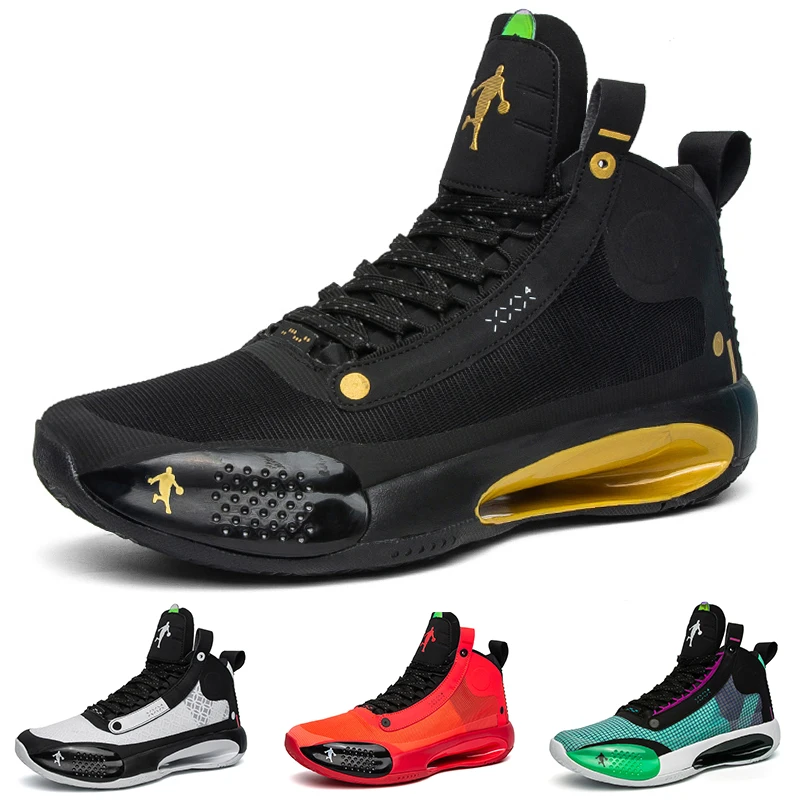 баскетбольные кроссовки Кроссовки для мужчин, Повседневная модная обувь для баскетбола, дышащие уличные спортивные туфли для спортзала, черные
баскетбольные кроссовки Кроссовки для мужчин, Повседневная модная обувь для баскетбола, дышащие уличные спортивные туфли для спортзала, черные