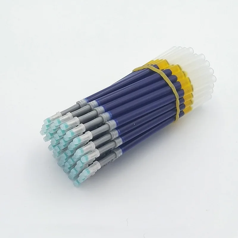 12PCS Portable press pen k35 signature pen office stationery water-based gel pen black refillable core bullet 0.5mm
12PCS Portable press pen k35 signature pen office stationery water-based gel pen black refillable core bullet 0.5mm