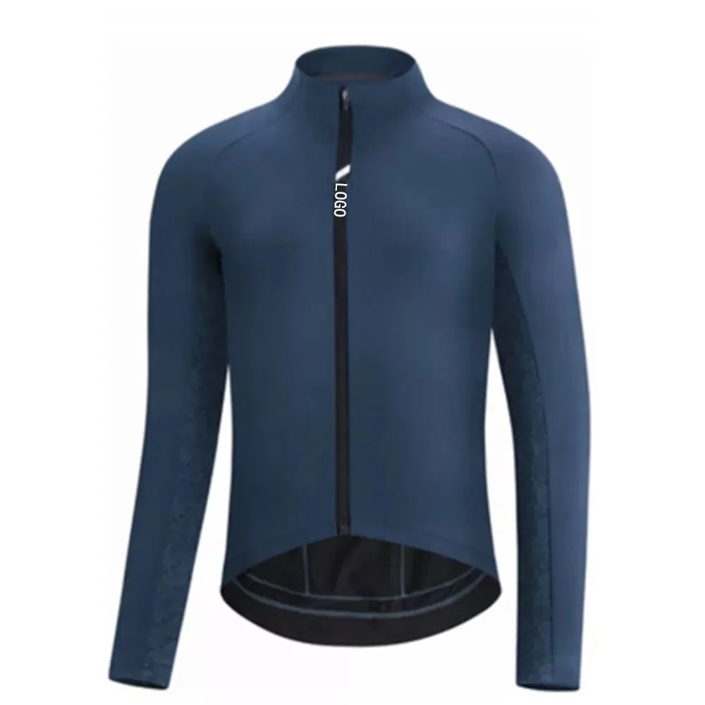 New Colors Winter Thermal Insulation Fleece Cycling Equipment Maillot Ciclismo Hombre Invierno Men's Bicycle Sport Jacket
New Colors Winter Thermal Insulation Fleece Cycling Equipment Maillot Ciclismo Hombre Invierno Men's Bicycle Sport Jacket