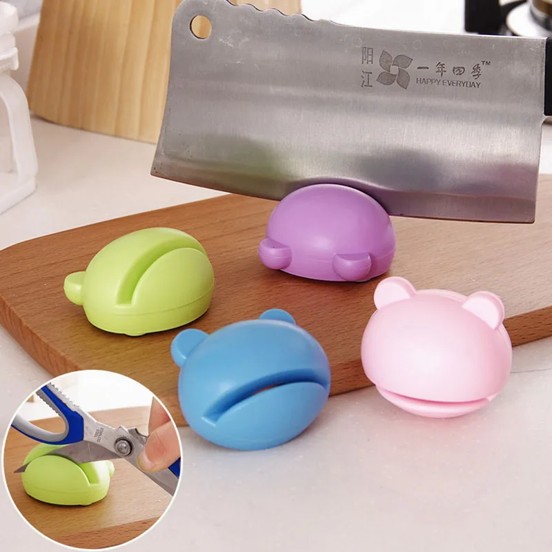 3 Stages Professional Sharpening Stone Knives Whetstone Diamond Ceramic Sharpener Tool
3 Stages Professional Sharpening Stone Knives Whetstone Diamond Ceramic Sharpener Tool