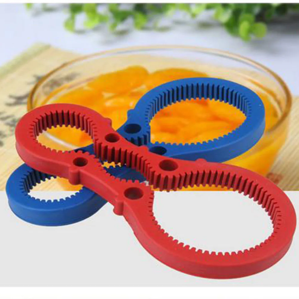 Portable Opener Multi Purpose Jar Lids Bottle Cap Grip Rubber Opener Tool Pop Bottle Jar Home Kitchen Gadgets Twist
Portable Opener Multi Purpose Jar Lids Bottle Cap Grip Rubber Opener Tool Pop Bottle Jar Home Kitchen Gadgets Twist
