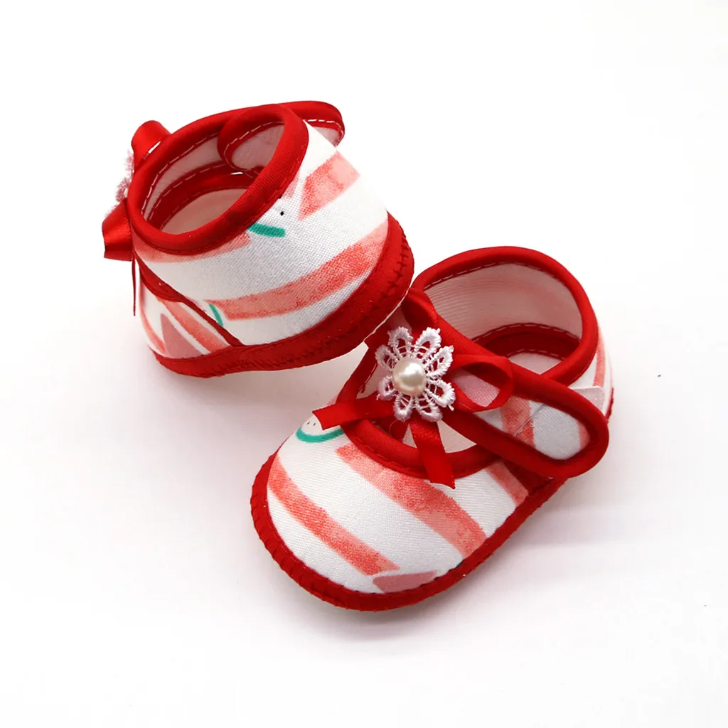 0-18Months Newborn Baby Girls Watermelon Printing Prewalker Soft Sole Sandals Single Shoes Three Styles Casual Sneaker 2021
0-18Months Newborn Baby Girls Watermelon Printing Prewalker Soft Sole Sandals Single Shoes Three Styles Casual Sneaker 2021