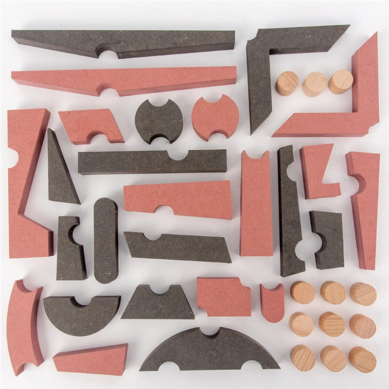 Children Montessori Wooden Animal Balance Blocks Board Games Toy Dinosaur Educational Stacking High Building Block Wood Toy Boys 
Children Montessori Wooden Animal Balance Blocks Board Games Toy Dinosaur Educational Stacking High Building Block Wood Toy Boys