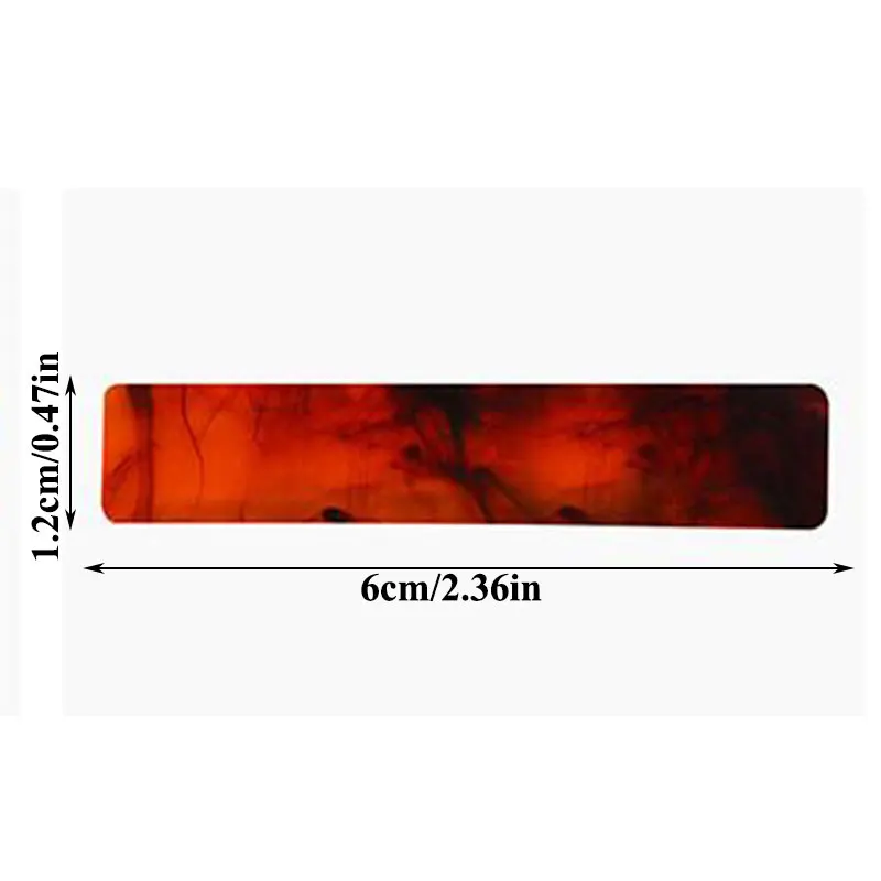 Korean INS Women Duckbill Clip Leopard Marble Textured Rectangle Spring Clip Acetate Hairpins Ladies Girls Cute Hair Accessories
Korean INS Women Duckbill Clip Leopard Marble Textured Rectangle Spring Clip Acetate Hairpins Ladies Girls Cute Hair Accessories