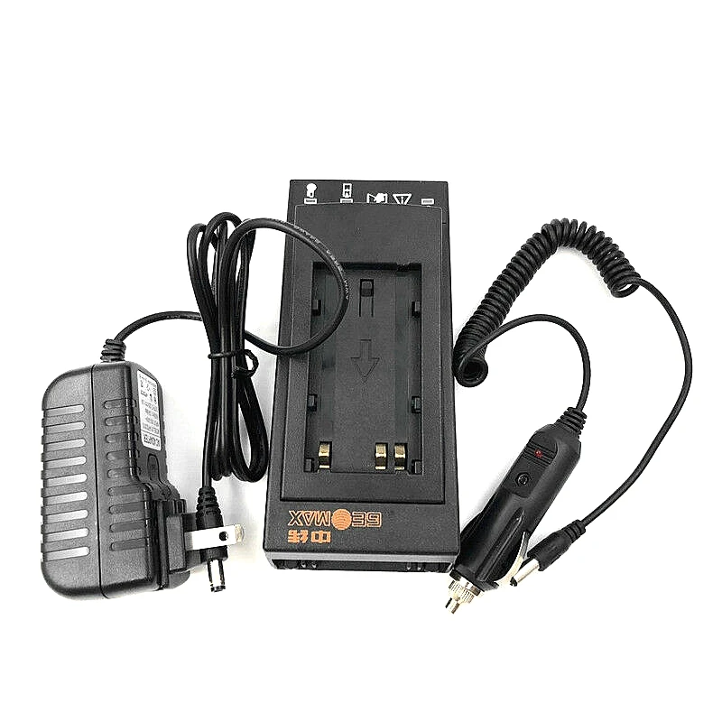 Brand new GEOMAX ZCH600 Charger for geomax Total Station ZBA200 ZBA202 ZBA400 ZBA600 battery EU US plug survey instrument
Brand new GEOMAX ZCH600 Charger for geomax Total Station ZBA200 ZBA202 ZBA400 ZBA600 battery EU US plug survey instrument
