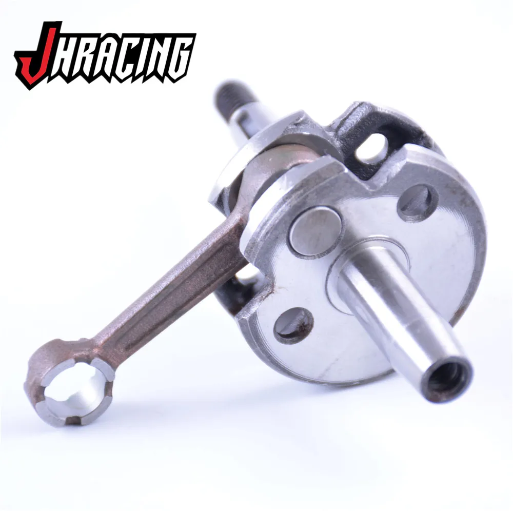 crankshaft fits 30.5cc 2-stroke gasoline engine for 1/5 LOSI ROVAN ROFUN KM HPI gas RC car
crankshaft fits 30.5cc 2-stroke gasoline engine for 1/5 LOSI ROVAN ROFUN KM HPI gas RC car