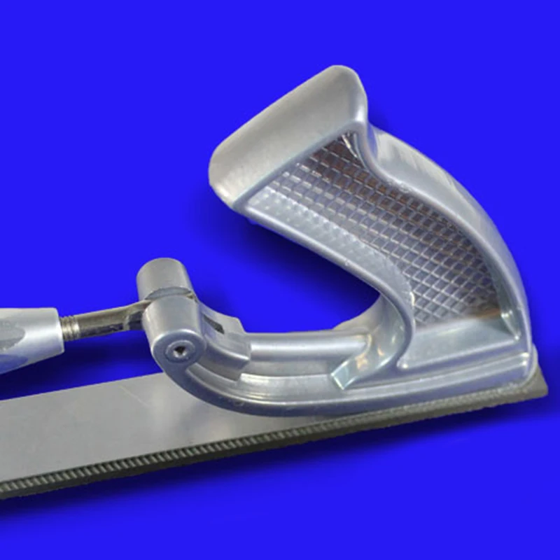 Регулируемая рама фрезерованные зубья для кузова автомобиля полировальные напильники металлическая