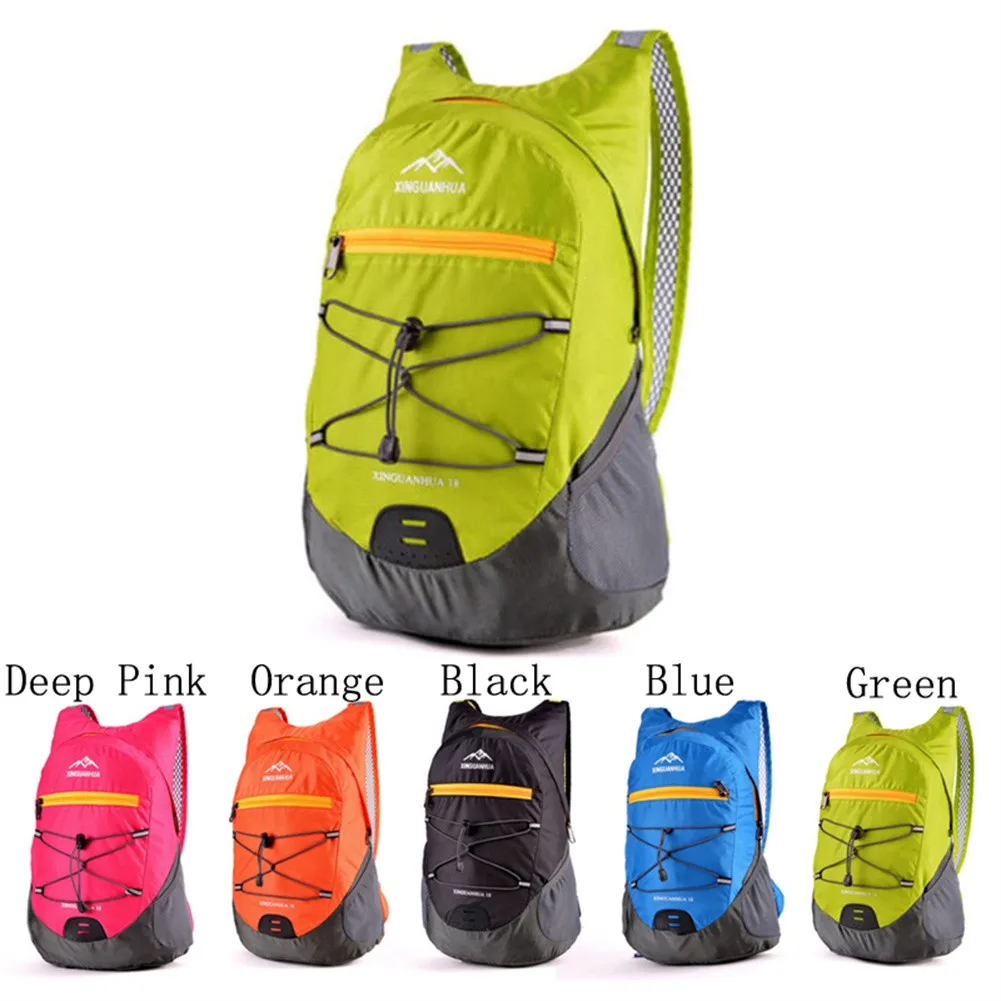 Hiking Foldable Backpack Nylon Ultra-light Waterproof Multi-pocket Large Capacity Hiking Camping Folding Backpack
Hiking Foldable Backpack Nylon Ultra-light Waterproof Multi-pocket Large Capacity Hiking Camping Folding Backpack