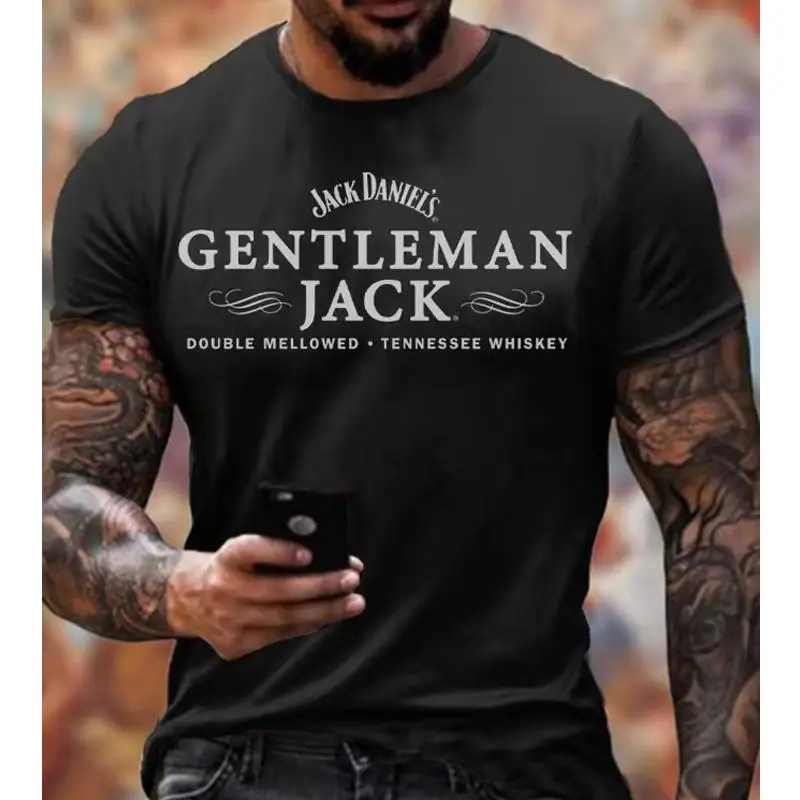 Letter Print T Shirt Men Fashion Streetwear Summer New O-Neck Oversized T-Shirt
Letter Print T Shirt Men Fashion Streetwear Summer New O-Neck Oversized T-Shirt