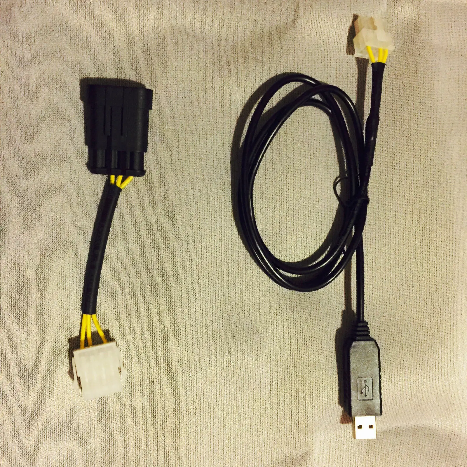 2 x USB интерфейс LPG Диагностика Landi Renzo zaloli Romano KME Bigas Deer + DVD
2 x USB интерфейс LPG Диагностика Landi Renzo zaloli Romano KME Bigas Deer + DVD