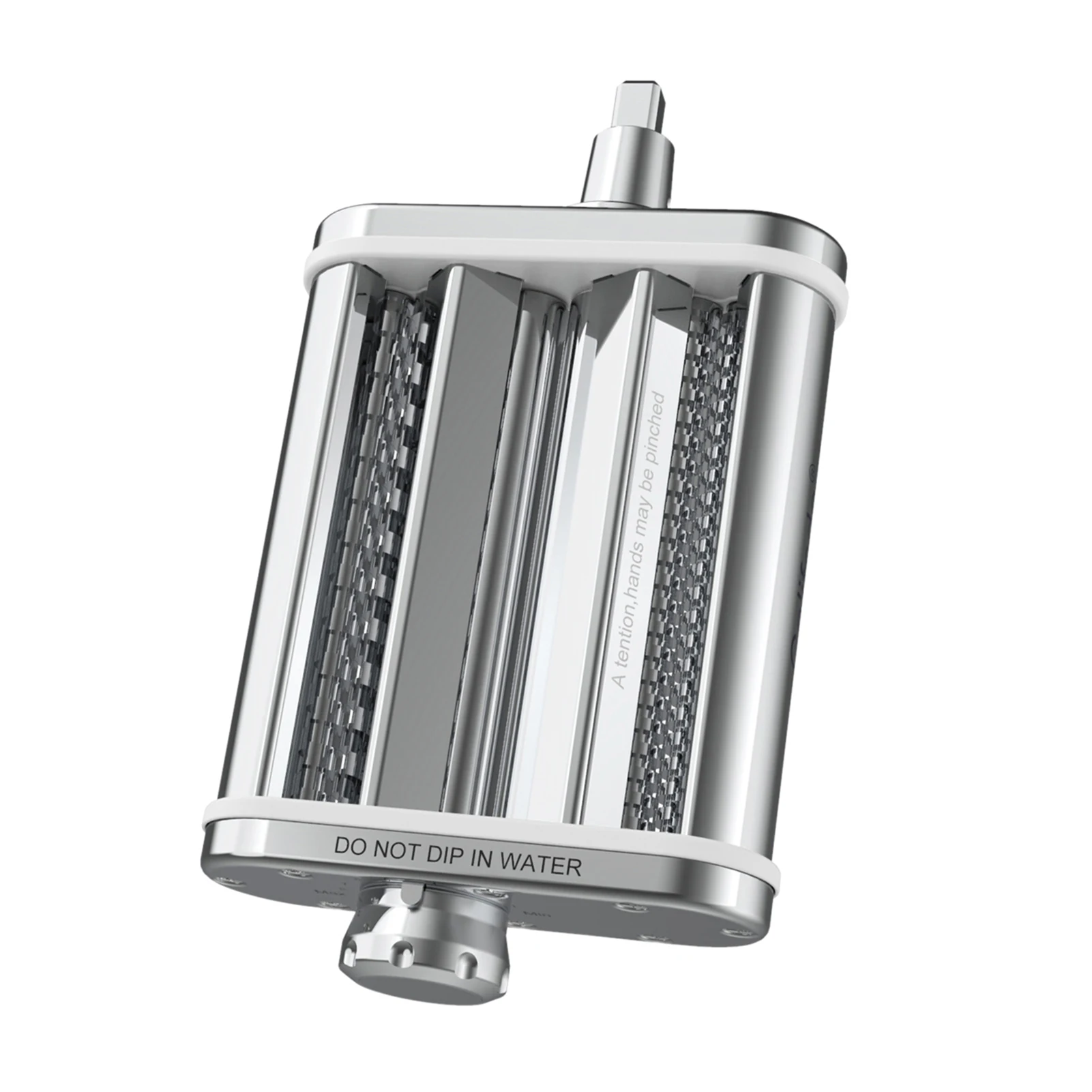 Noodle Makers Parts For Kitchenaid Fettucine Cutter Roller Attachment For Stand Mixers Kitchen Aid Pasta Food Processors
Noodle Makers Parts For Kitchenaid Fettucine Cutter Roller Attachment For Stand Mixers Kitchen Aid Pasta Food Processors