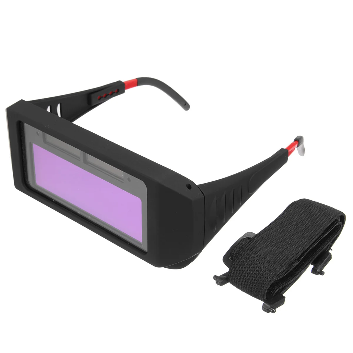 8 Styles Solar Power Mask Adjustable Range Helmet Welding Glasses Protective MaskWelding Helmet Automatic Welding Helmet
8 Styles Solar Power Mask Adjustable Range Helmet Welding Glasses Protective MaskWelding Helmet Automatic Welding Helmet