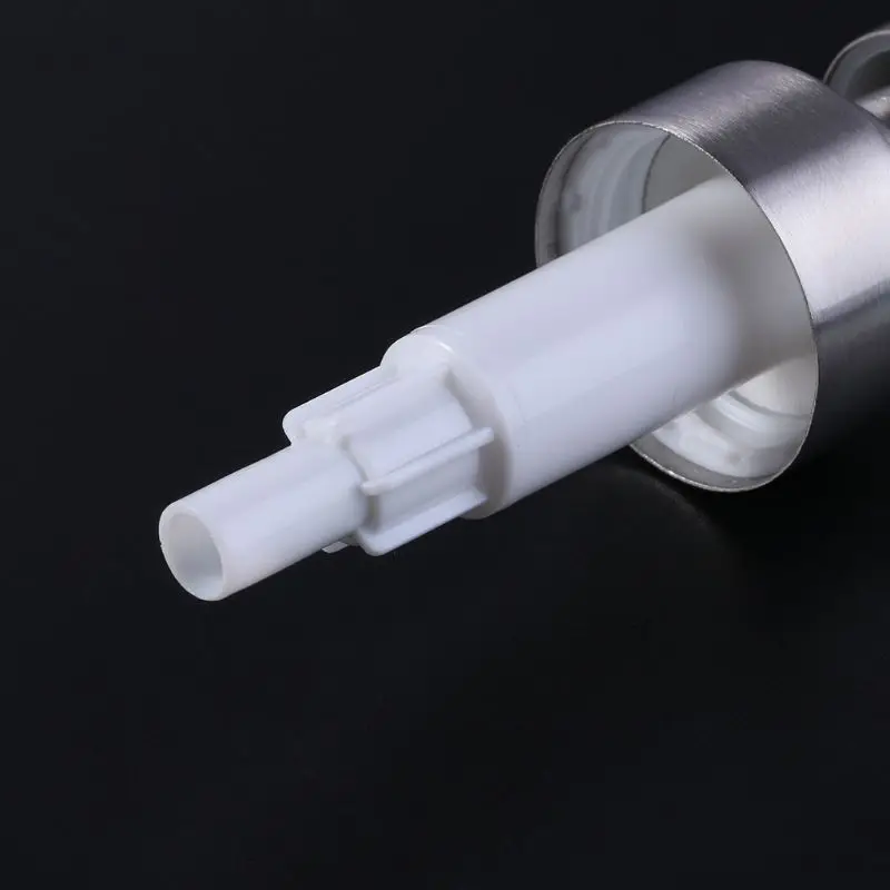 Liquid Soap Dispenser Press Head Lotion Pump Bottle Nozzle Dispenser Replacement Jar Tube
Liquid Soap Dispenser Press Head Lotion Pump Bottle Nozzle Dispenser Replacement Jar Tube