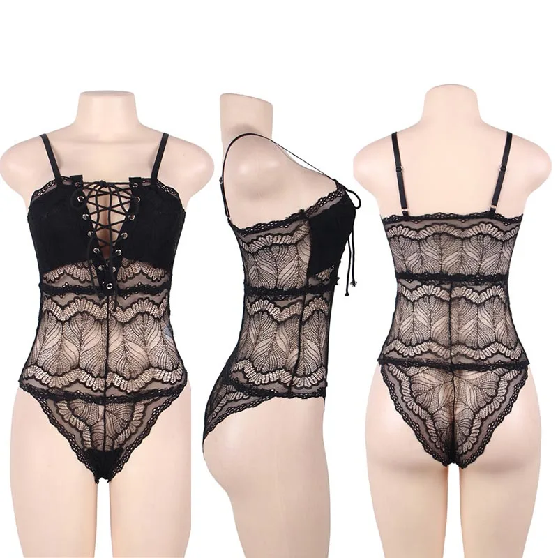 New Base Coat Sexy Lace One Piecebodysuit Plus Size Lingerie Set Pink Lingerie Nighttown Sleepwear Exotic Apparel
New Base Coat Sexy Lace One Piecebodysuit Plus Size Lingerie Set Pink Lingerie Nighttown Sleepwear Exotic Apparel