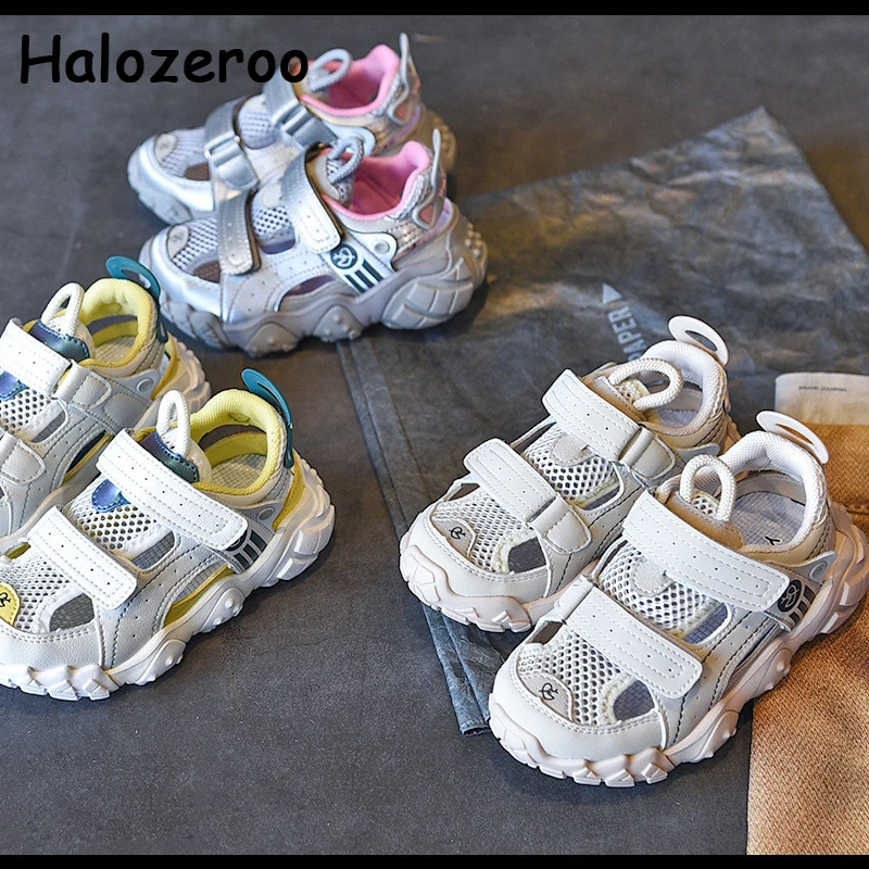 Children's Shoes 
Children's Shoes