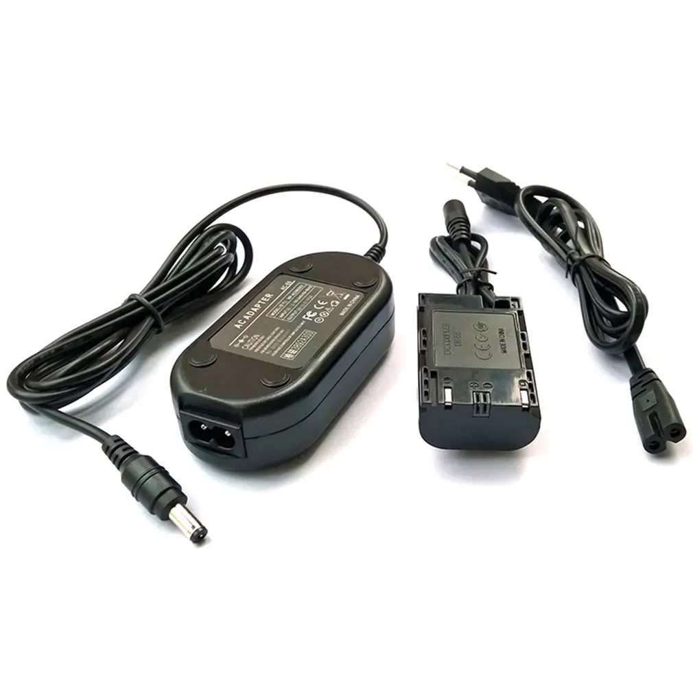 Camera AC Power Adapter + Dummy Battery for Canon R5 R6 7D 6D 5D Mark II III IV 5DS 7D 70D 60D replace ACK-E6 LP-E6 LP-E6N DR-E6
Camera AC Power Adapter + Dummy Battery for Canon R5 R6 7D 6D 5D Mark II III IV 5DS 7D 70D 60D replace ACK-E6 LP-E6 LP-E6N DR-E6