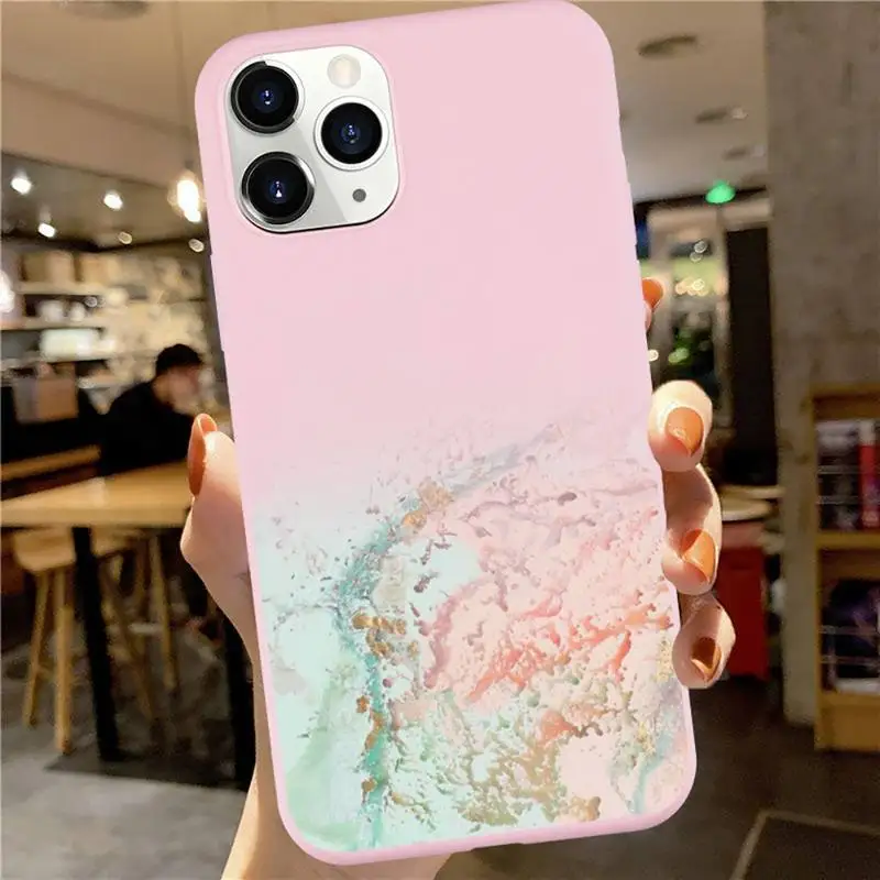 luxury Marble Gradient Phone Case Candy Color for iPhone 6 7 8 11 12 s mini pro X XS XR MAX Plus
luxury Marble Gradient Phone Case Candy Color for iPhone 6 7 8 11 12 s mini pro X XS XR MAX Plus