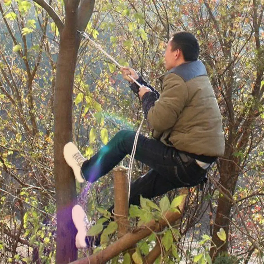 Outdoor Climbing Claw M Size Stainless Steel Grappling Hook Gravity Hook Flying Tigers Aquatic Anchor Hook for Outdoor Safety
Outdoor Climbing Claw M Size Stainless Steel Grappling Hook Gravity Hook Flying Tigers Aquatic Anchor Hook for Outdoor Safety