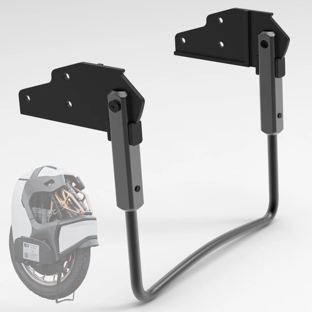 KingSong KS S18 оригинальный стояночный кронштейн электрического одноколесного велосипеда стойка запасной Запчасти эксклюзивные аксессуары
KingSong KS S18 оригинальный стояночный кронштейн электрического одноколесного велосипеда стойка запасной Запчасти эксклюзивные аксессуары