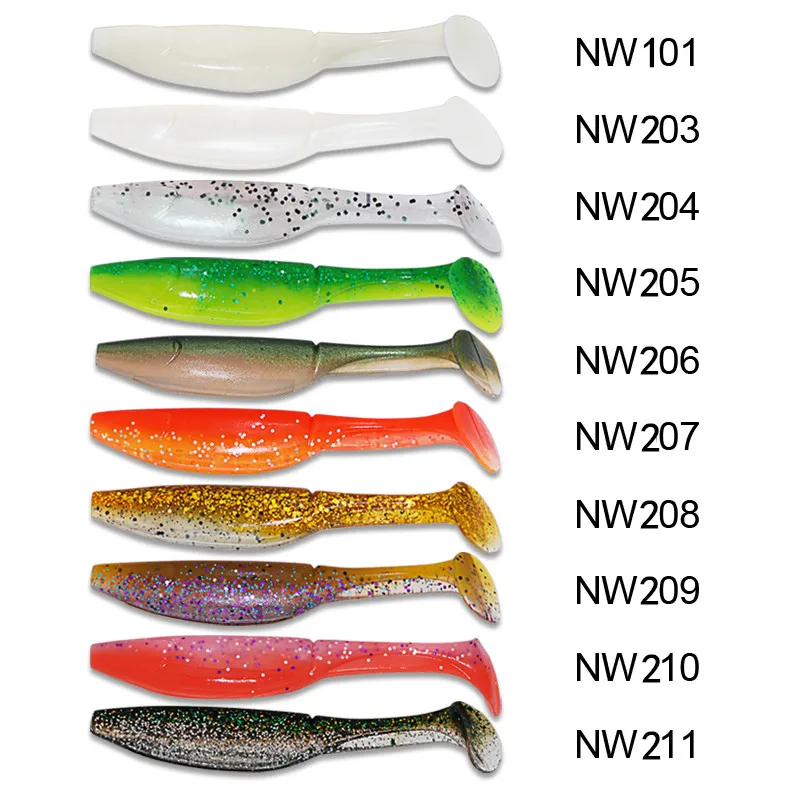 NOEBY Fishing Lure 7cm 10cm 12.5cm 15cm Swimbait Iscas Pesca Leurre Dur Peche Carp Fish Wobblers Wlure Sobler Na Ryby Soft Bait
NOEBY Fishing Lure 7cm 10cm 12.5cm 15cm Swimbait Iscas Pesca Leurre Dur Peche Carp Fish Wobblers Wlure Sobler Na Ryby Soft Bait
