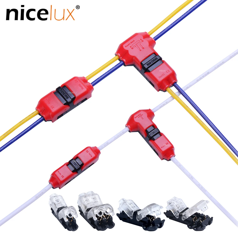 5 шт., I/T тип, 1 контакт, 2 контакта, для клемм, ОБЖИМНАЯ проводка 22-18AWG, Светодиодная лента, автомобильный аудиокабель
5 шт., I/T тип, 1 контакт, 2 контакта, для клемм, ОБЖИМНАЯ проводка 22-18AWG, Светодиодная лента, автомобильный аудиокабель