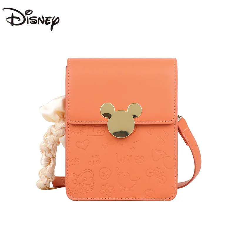 Disney Cartoon Ladies Handbag Fashion Multifunctional Small Square Bag Luxury High Quality Women's Single Shoulder Messenger Bag
Disney Cartoon Ladies Handbag Fashion Multifunctional Small Square Bag Luxury High Quality Women's Single Shoulder Messenger Bag
