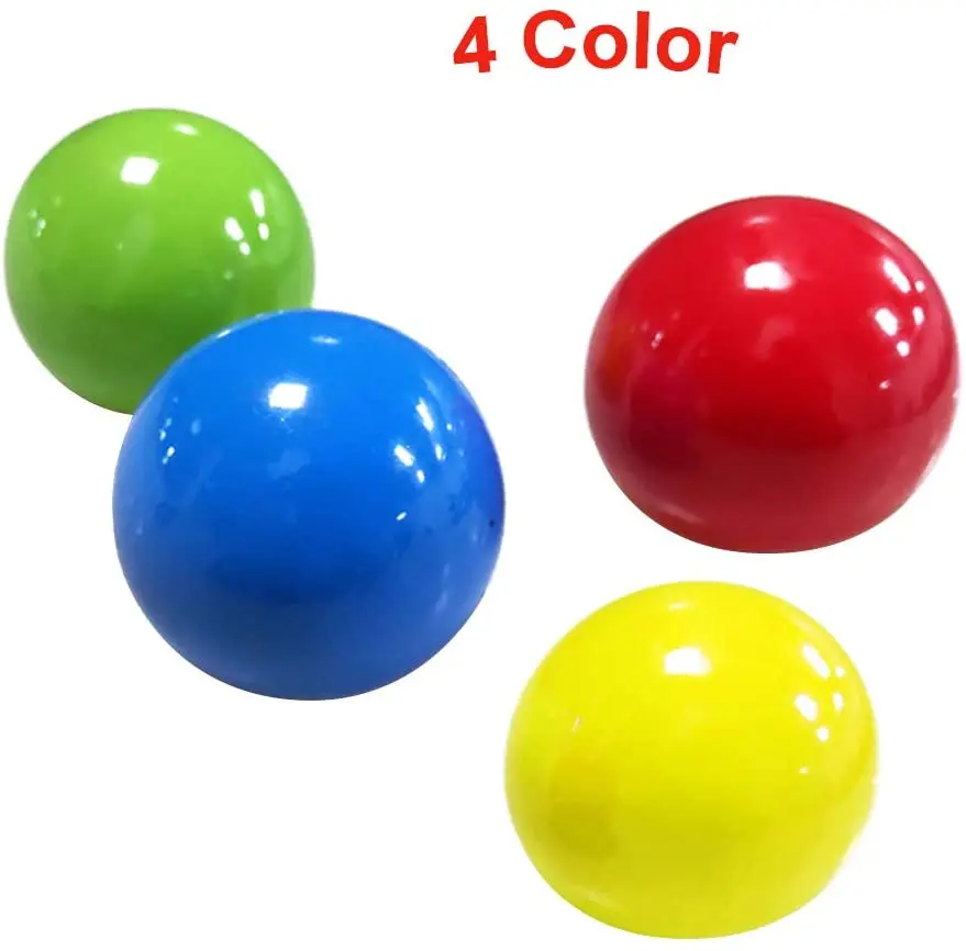 4 шт детский липкий настенный шар декомпрессия игрушка всасывание шарика стена липкая стена креативная декомпрессия пинч игрушка подарок
4 шт детский липкий настенный шар декомпрессия игрушка всасывание шарика стена липкая стена креативная декомпрессия пинч игрушка подарок