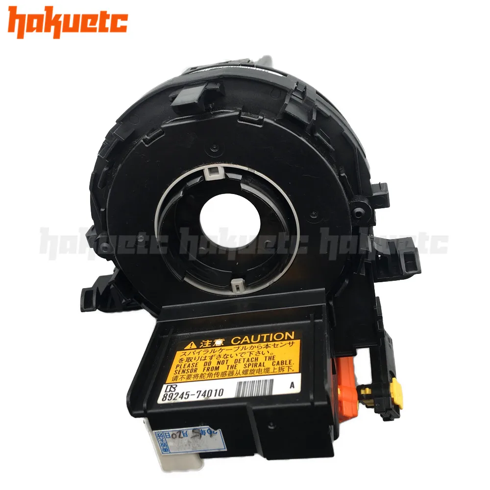 Датчик угла руля для TOYOTA LAND CRUISER PRADO GRJ150 KDJ150 89245-74010 8924574010 | Автомобили и мотоциклы