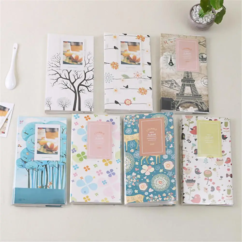 84 Pockets Photo Album ForFujiFilm Mini ForPolaroid ForFuji Film Photo Albums Fashion Home Family Friends Saving Memory
84 Pockets Photo Album ForFujiFilm Mini ForPolaroid ForFuji Film Photo Albums Fashion Home Family Friends Saving Memory
