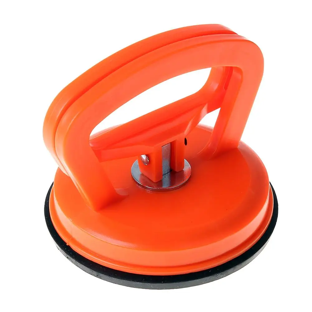 New 1Pcs Single Cup Sucker Car Truck Dent Body Repair Glass Suction Cup Remover Carry Tools Car Suction Cup Pad Glass Lifter
New 1Pcs Single Cup Sucker Car Truck Dent Body Repair Glass Suction Cup Remover Carry Tools Car Suction Cup Pad Glass Lifter