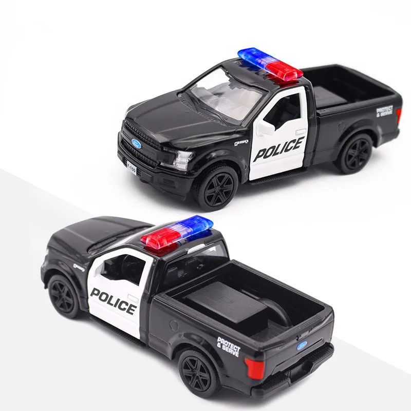 1:36 High Simulation Lamborghinis Dodge Ford Mustang f150 Pickup Alloy Car Children Toy Gifts Pull Back Polices Car Model 038
1:36 High Simulation Lamborghinis Dodge Ford Mustang f150 Pickup Alloy Car Children Toy Gifts Pull Back Polices Car Model 038