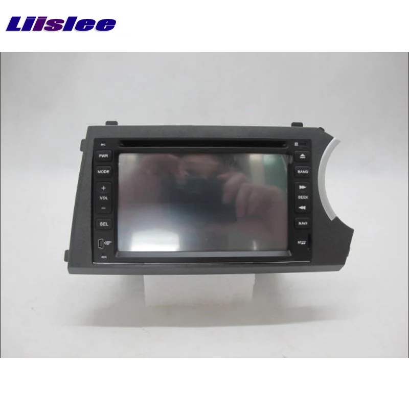 For Ssangyong Actyon Right Hand Drive RHD 2006~2010 2011 2012 Radio CD DVD Player GPS Navigation Multimedia HD Screen Display TV
For Ssangyong Actyon Right Hand Drive RHD 2006~2010 2011 2012 Radio CD DVD Player GPS Navigation Multimedia HD Screen Display TV