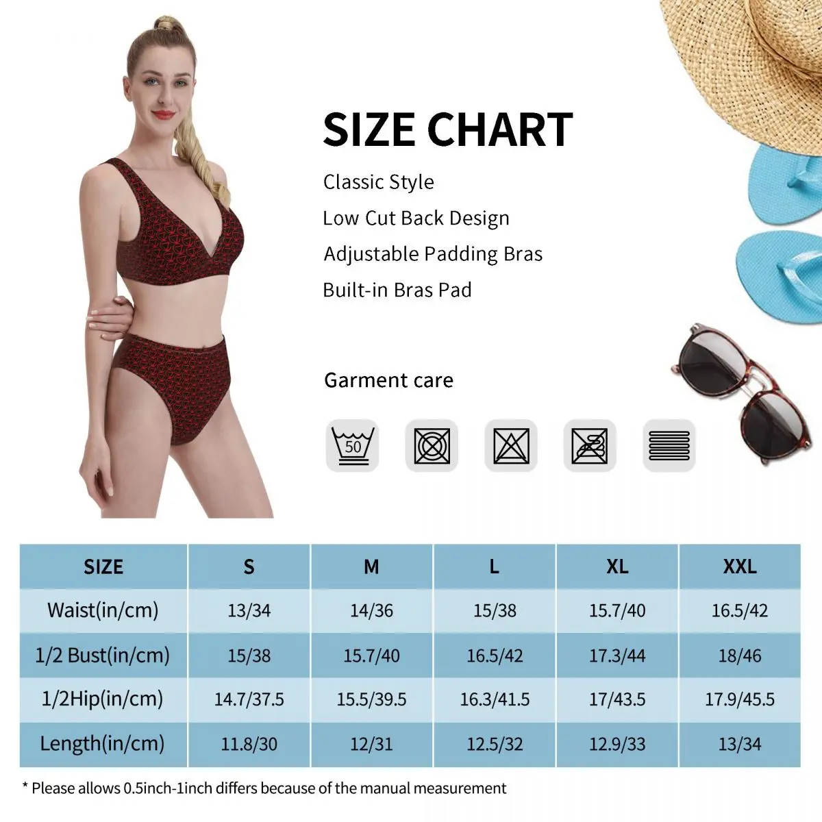 Anime Copy Of Akatsuki Hidan Mask women 2021 Bikinis Women Swimsuit sexy swimsuit Shippuden ,One Punch Man Women Beach wear
Anime Copy Of Akatsuki Hidan Mask women 2021 Bikinis Women Swimsuit sexy swimsuit Shippuden ,One Punch Man Women Beach wear