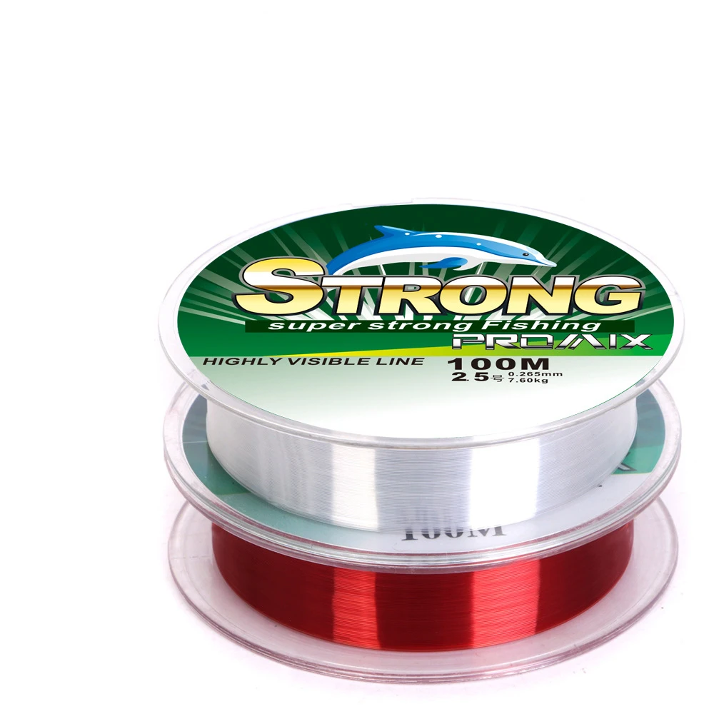 YINGTOUMAN 100M 0.55MM Fishing Line Braided Fishing Line PE Multilament Braid Lines wire Smoother Floating Line
YINGTOUMAN 100M 0.55MM Fishing Line Braided Fishing Line PE Multilament Braid Lines wire Smoother Floating Line