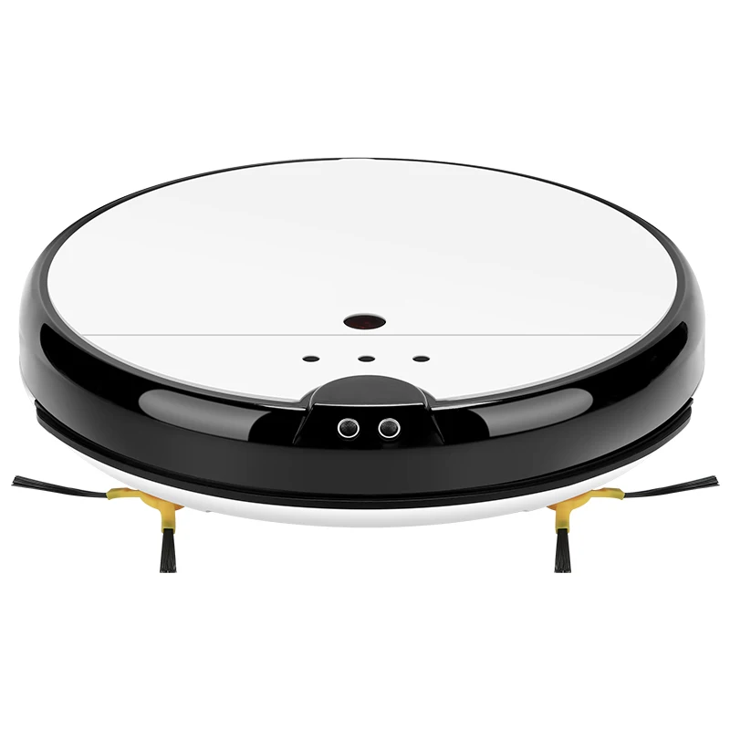 3000Pa Robot Vacuum Cleaner App&Voice&Remote Auto-Recharge 650mL Dust Box 220mL Water Tank Sweep&Suction&Wet Mop For Pet Hair
3000Pa Robot Vacuum Cleaner App&Voice&Remote Auto-Recharge 650mL Dust Box 220mL Water Tank Sweep&Suction&Wet Mop For Pet Hair